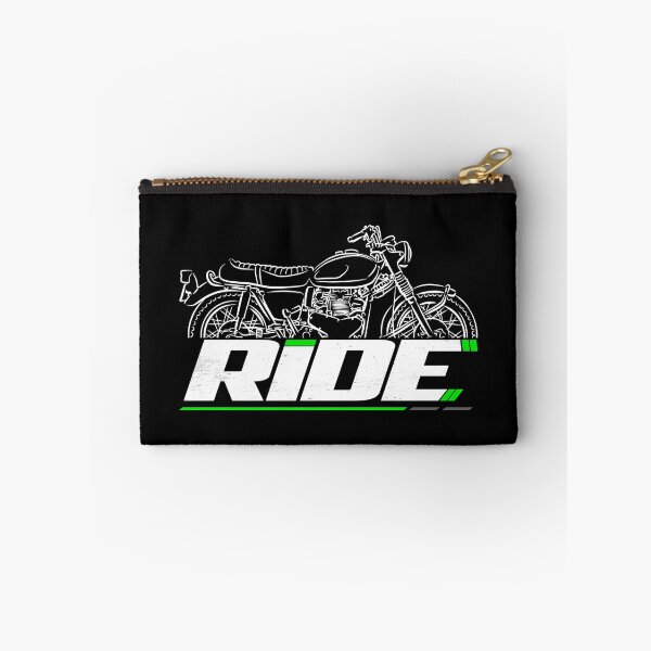 Item preview, Kawasaki W2 1967-1969 for Motorcycle Fans designed and sold by DrainvolStore.