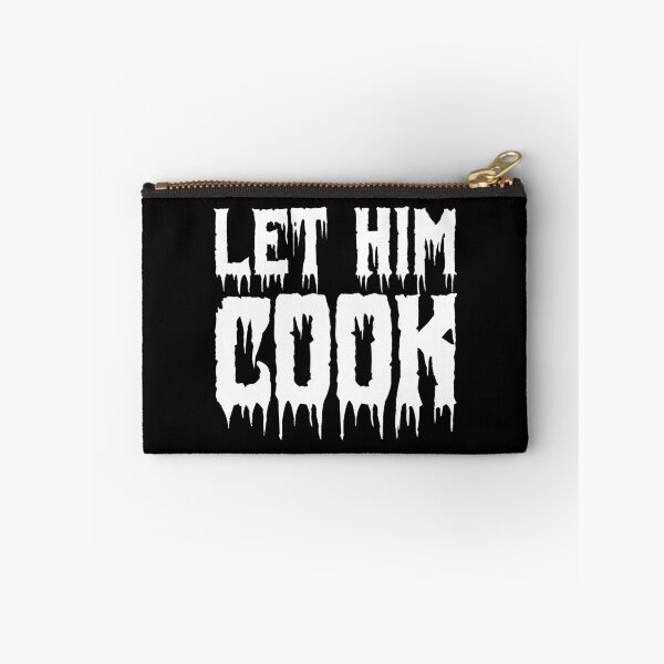 Item preview, Let him cook designed and sold by Kubala Designs.