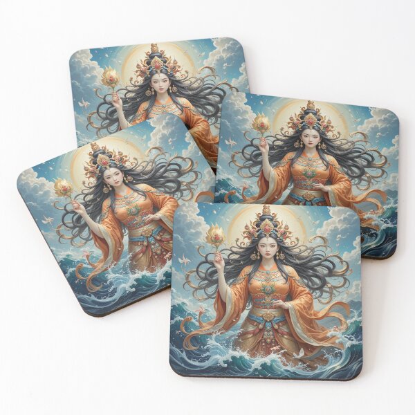 Item preview, Mazu designed and sold by RaF71PrO.