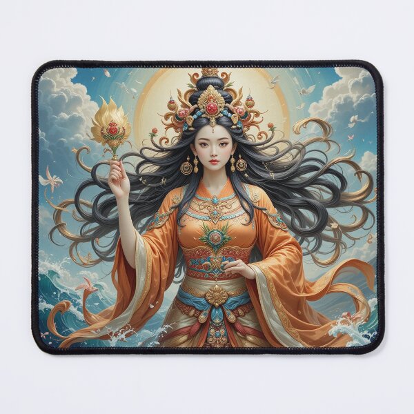 Item preview, Mazu designed and sold by RaF71PrO.