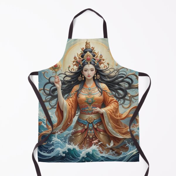 Item preview, Mazu designed and sold by RaF71PrO.