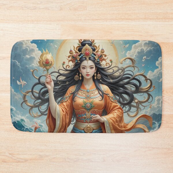 Item preview, Mazu designed and sold by RaF71PrO.