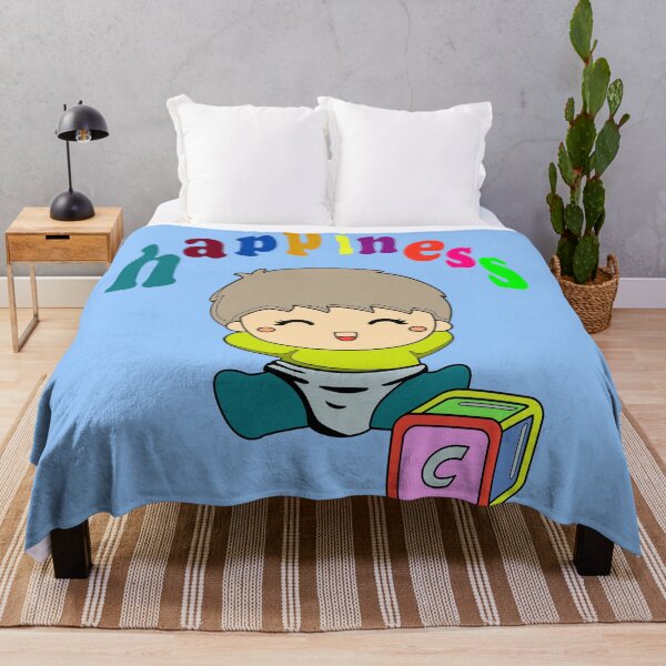 Item preview, Happiness designed and sold by lascositasdetri.