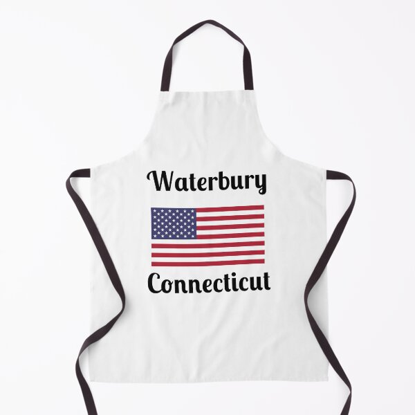 Item preview, Waterbury Connecticut- Stylish Prints, designed and sold by Fleetwood1994.
