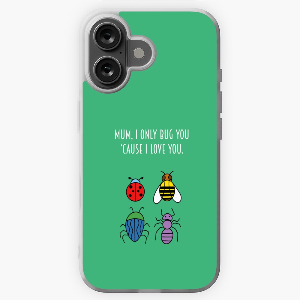 Item preview, iPhone Soft Case designed and sold by wemma1983.