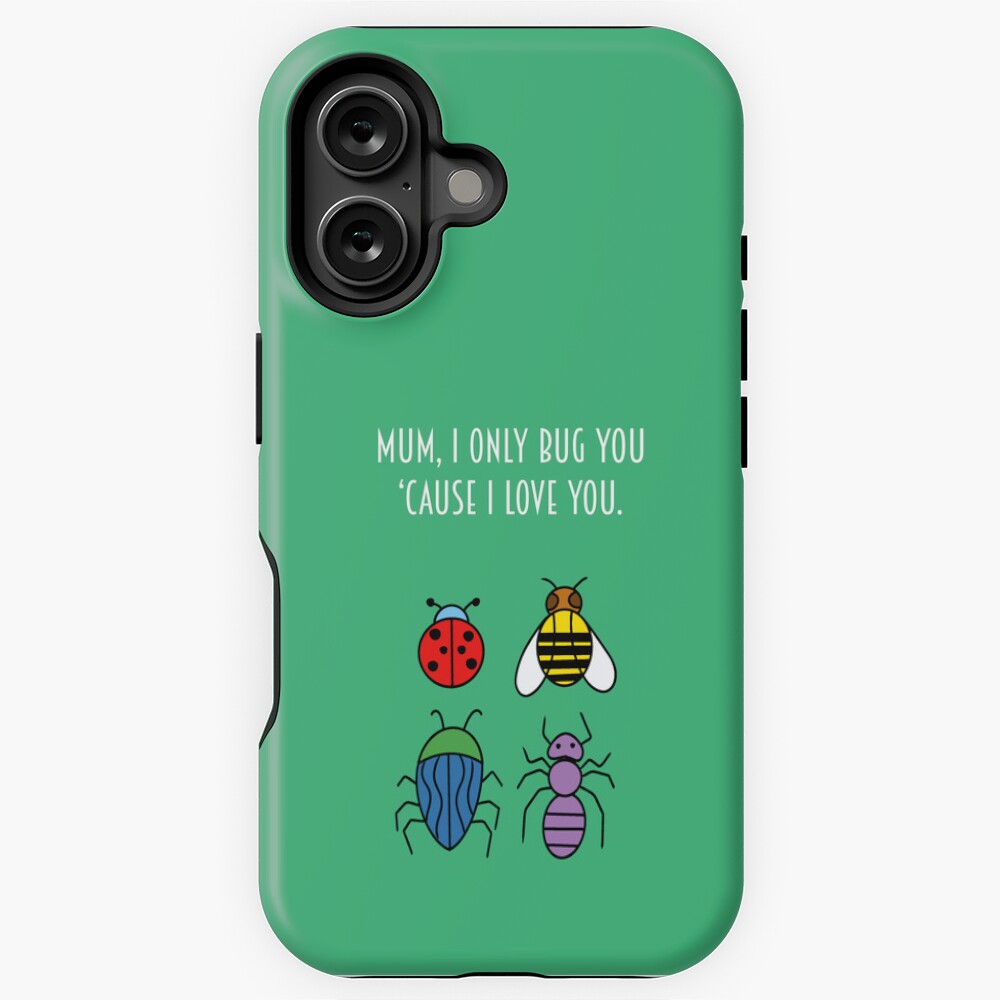 Item preview, iPhone Tough Case designed and sold by wemma1983.