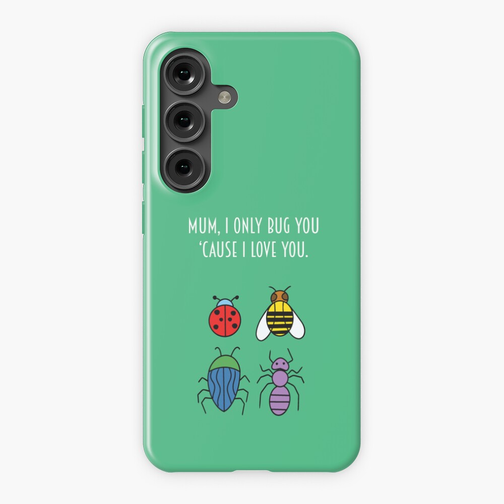 Item preview, Samsung Galaxy Snap Case designed and sold by wemma1983.
