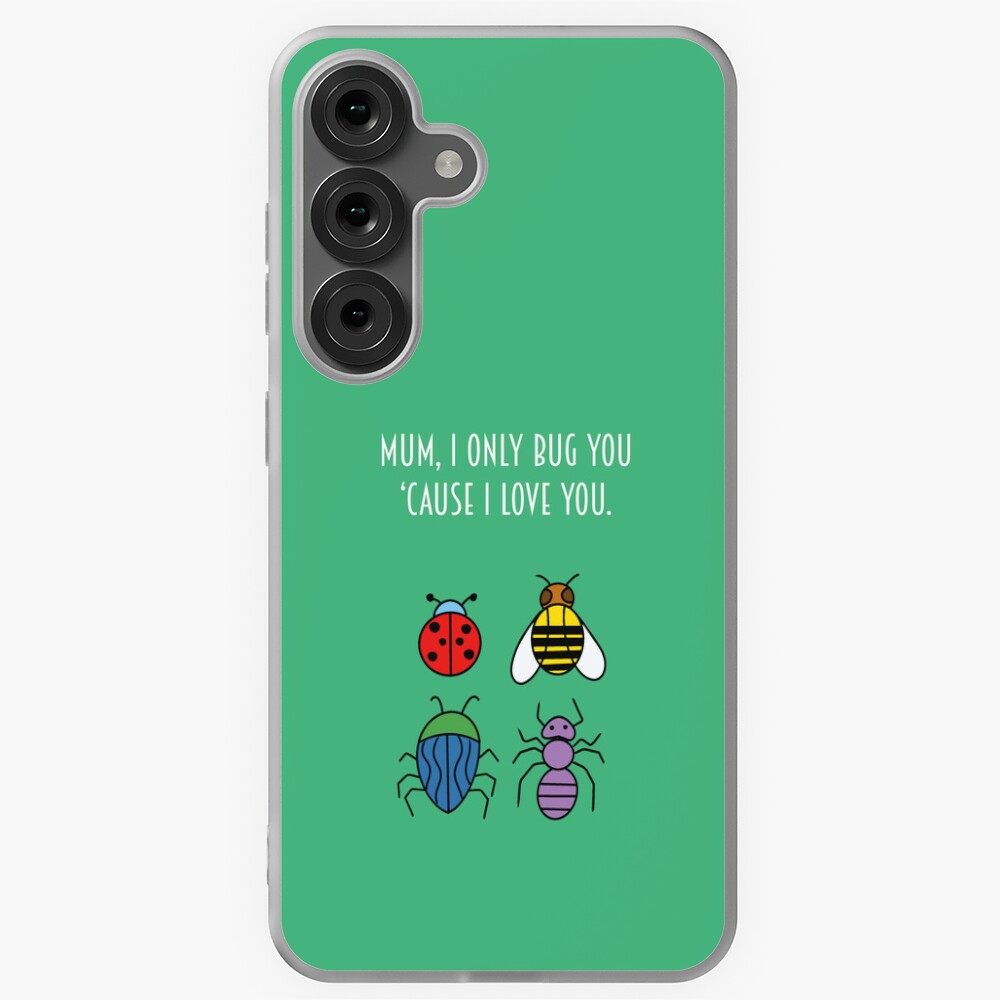 Item preview, Samsung Galaxy Soft Case designed and sold by wemma1983.