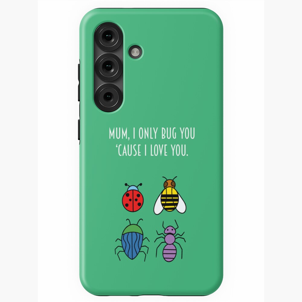 Item preview, Samsung Galaxy Tough Case designed and sold by wemma1983.