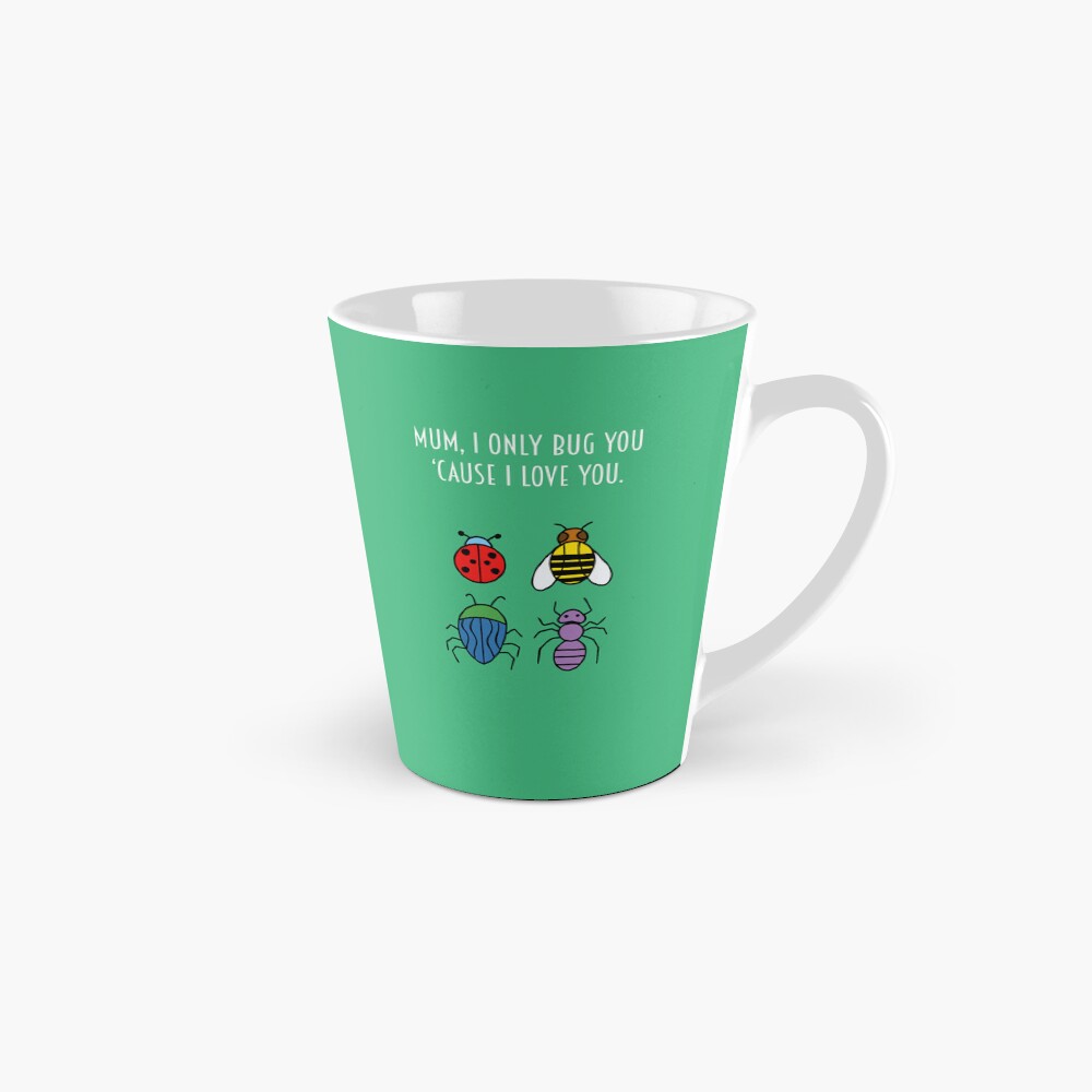 Item preview, Tall Mug designed and sold by wemma1983.