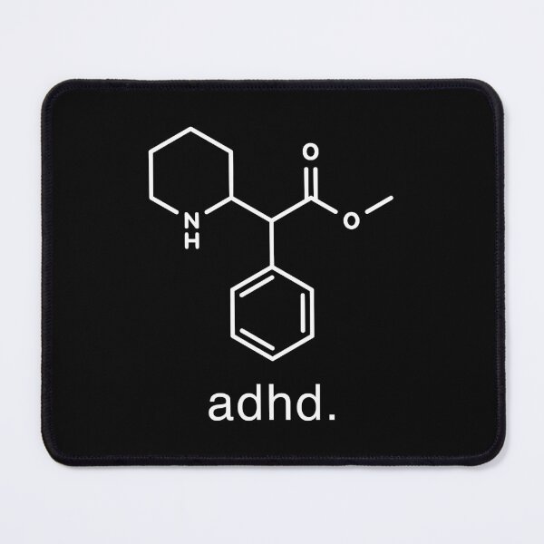 Item preview, Adhd designed and sold by Kubala Designs.