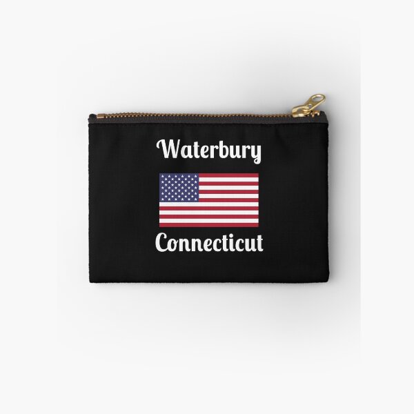 Item preview, Waterbury Connecticut- Stylish Prints, designed and sold by Fleetwood1994.