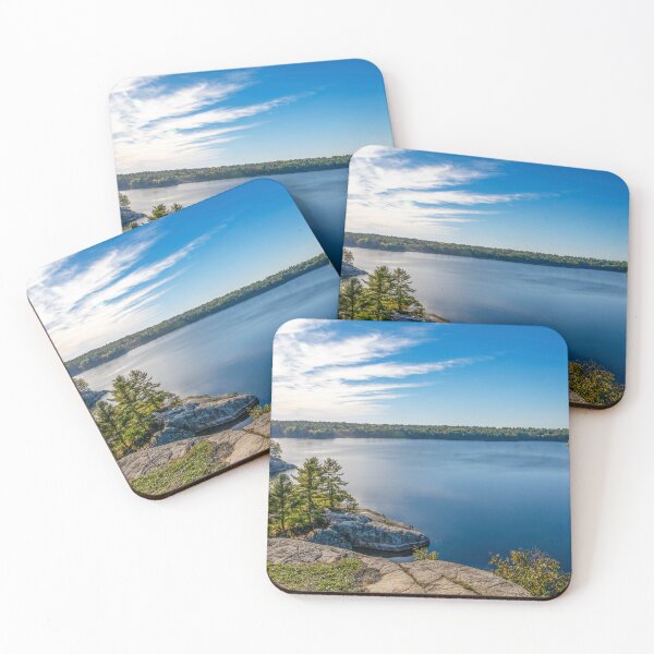 Item preview, Eagle's Nest Lookout, McRae Lake 2 designed and sold by jrtwynam.