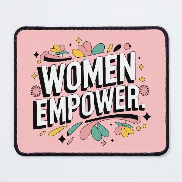 Item preview, women empower designed and sold by graphicnew.