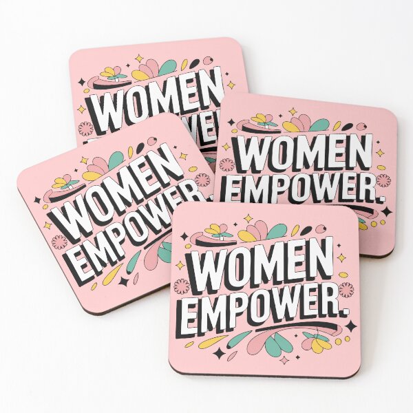 Item preview, women empower designed and sold by graphicnew.