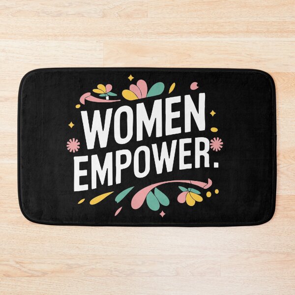 Item preview, women empower designed and sold by graphicnew.
