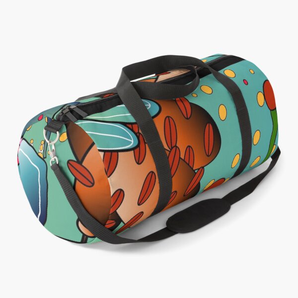 Item preview, Many Colours Aussie Flowers designed and sold by The Iconic Aussie.