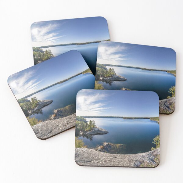 Item preview, Eagle's Nest Lookout, McRae Lake 3 designed and sold by jrtwynam.