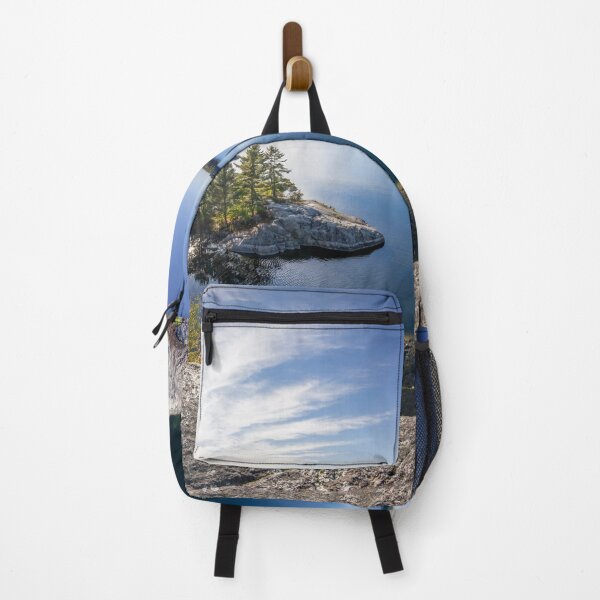 Item preview, Eagle's Nest Lookout, McRae Lake 3 designed and sold by jrtwynam.