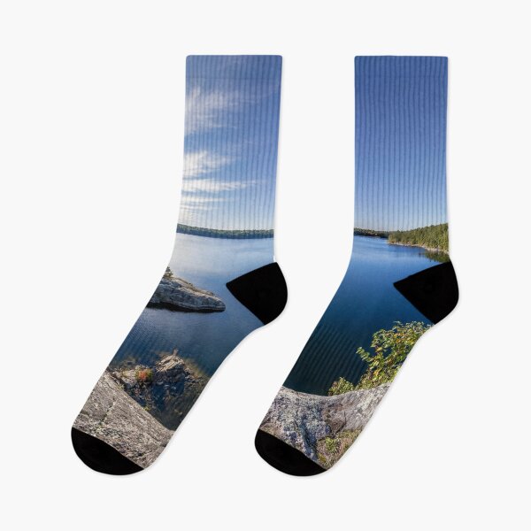 Item preview, Eagle's Nest Lookout, McRae Lake 3 designed and sold by jrtwynam.
