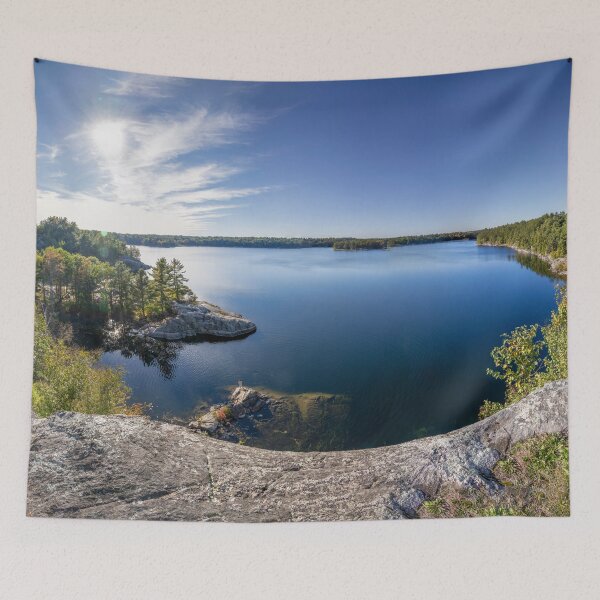 Item preview, Eagle's Nest Lookout, McRae Lake 3 designed and sold by jrtwynam.