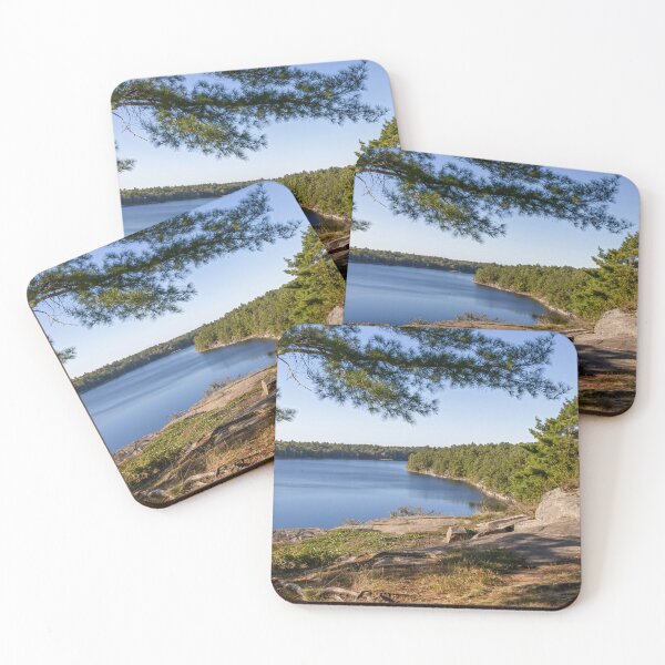 Item preview, Eagle's Nest Lookout, McRae Lake 4 designed and sold by jrtwynam.