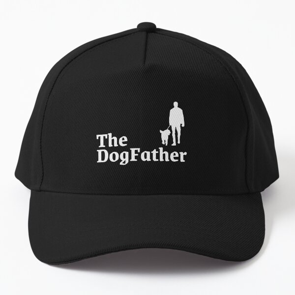 Item preview, The DogFather designed and sold by PromptYou.