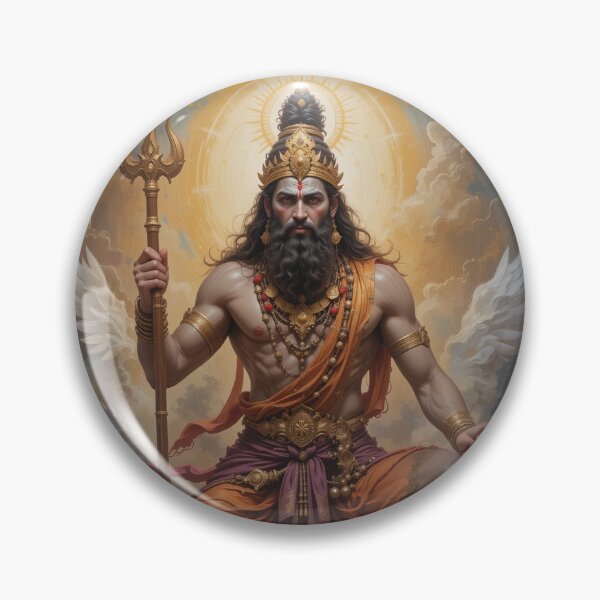 Item preview, Bhima designed and sold by RaF71PrO.