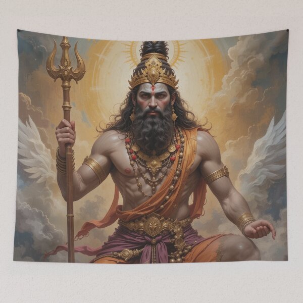 Item preview, Bhima designed and sold by RaF71PrO.