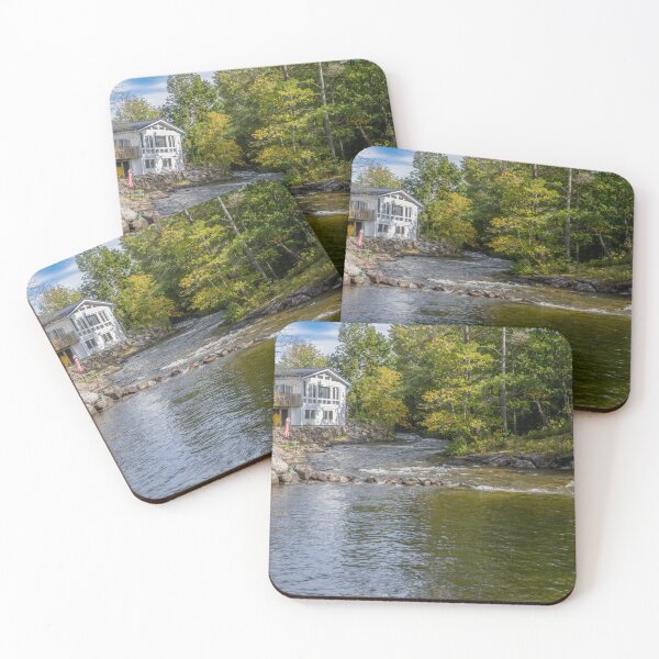 Item preview, Vista panorámica de Bala, Ontario 1 designed and sold by jrtwynam.
