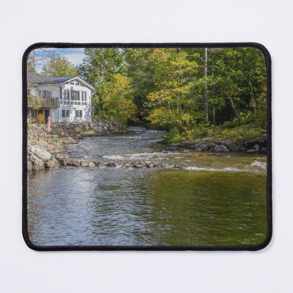 Item preview, Scenic View of Bala, Ontario 1 designed and sold by jrtwynam.