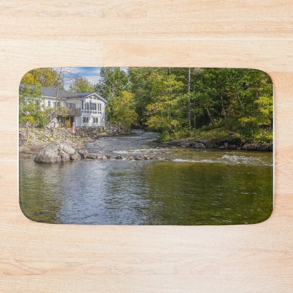 Item preview, Vista panorámica de Bala, Ontario 1 designed and sold by jrtwynam.
