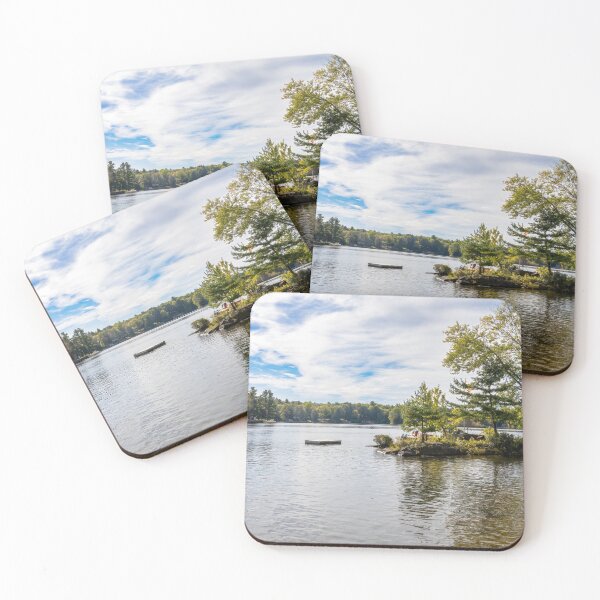 Item preview, Vista panorámica de Bala, Ontario 2 designed and sold by jrtwynam.
