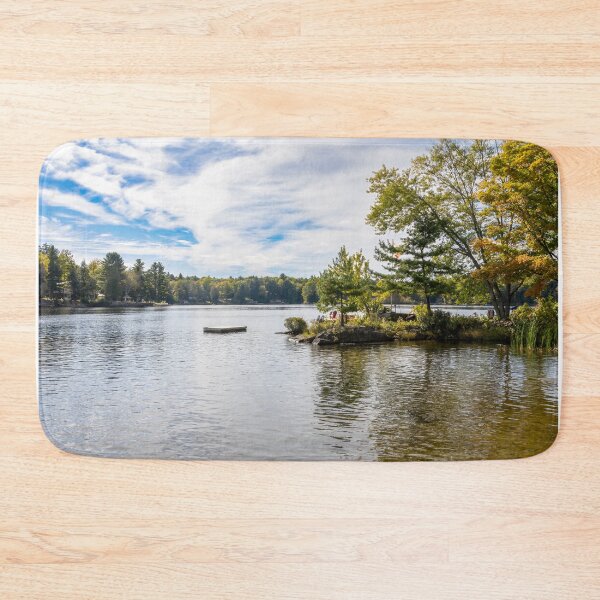 Item preview, Vista panorámica de Bala, Ontario 2 designed and sold by jrtwynam.