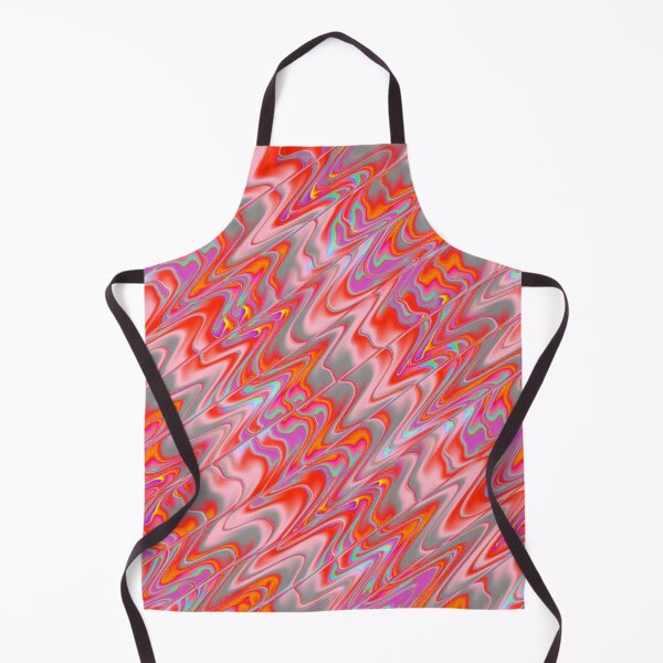 Item preview, Abstract Spring Vibes Fractal Scene 6 designed and sold by SXW Designs.