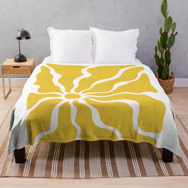 Item preview, Retro groovy background with bright sunburst in style 60s, 70s. designed and sold by InshynaArt.