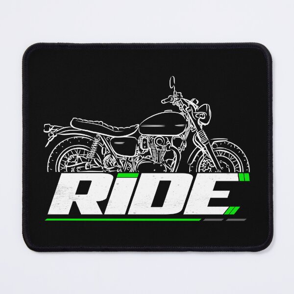 Item preview, Kawasaki W800 Street for Motorcycle Fans designed and sold by DrainvolStore.