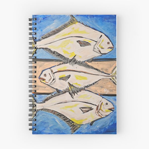 Item preview, Pompano  designed and sold by RudyYoder.