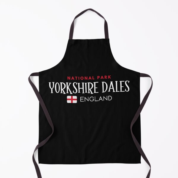 Item preview, Yorkshire Dales National Park - England  designed and sold by StudioRedKoala.