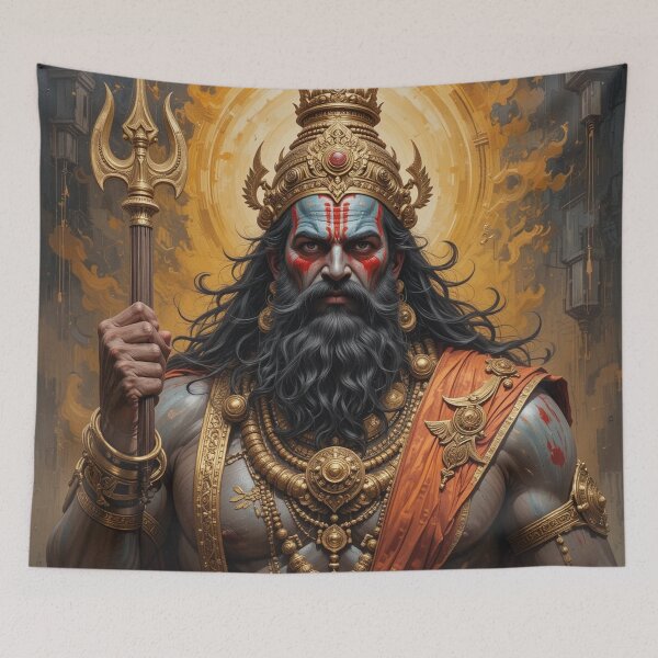 Item preview, Bhima designed and sold by RaF71PrO.