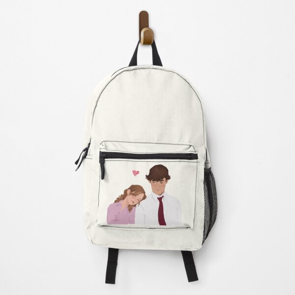 Item preview, Pam & Jim designed and sold by Fanverse Merchandise.