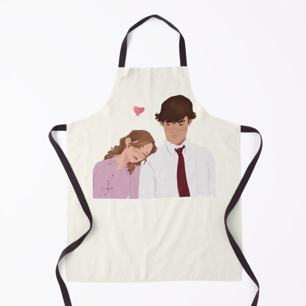 Item preview, Pam & Jim designed and sold by Fanverse Merchandise.