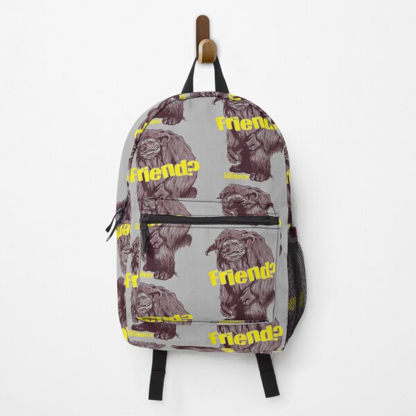 Item preview, Funny Character 90s Movie designed and sold by Mimoun9.