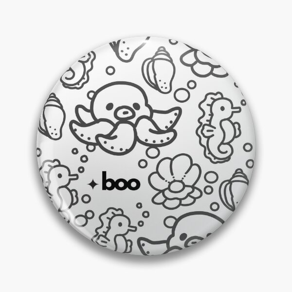 Artikelvorschau, Ozean von DRAW WITH BOO entworfen und verkauft von DRAW-WITH-BOOO.