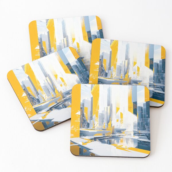Item preview, Mirror's Edge (inspired) - City of Glass 2 designed and sold by ElementaI.