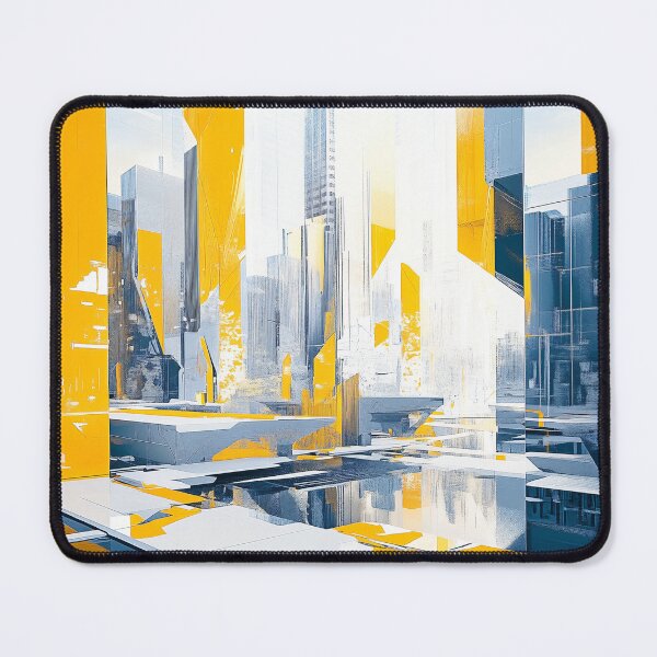 Item preview, Mirror's Edge (inspired) - City of Glass 2 designed and sold by ElementaI.
