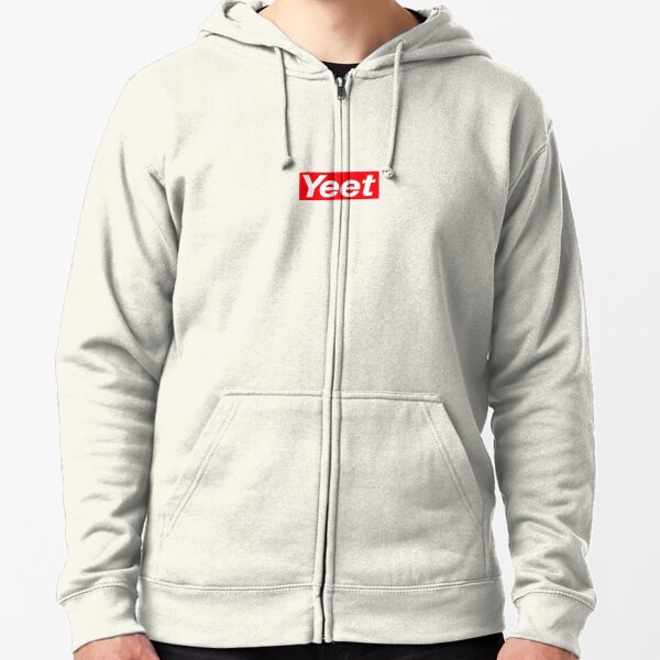 Yeet Sweatshirts Hoodies Redbubble - swaggersouls yeet song roblox id