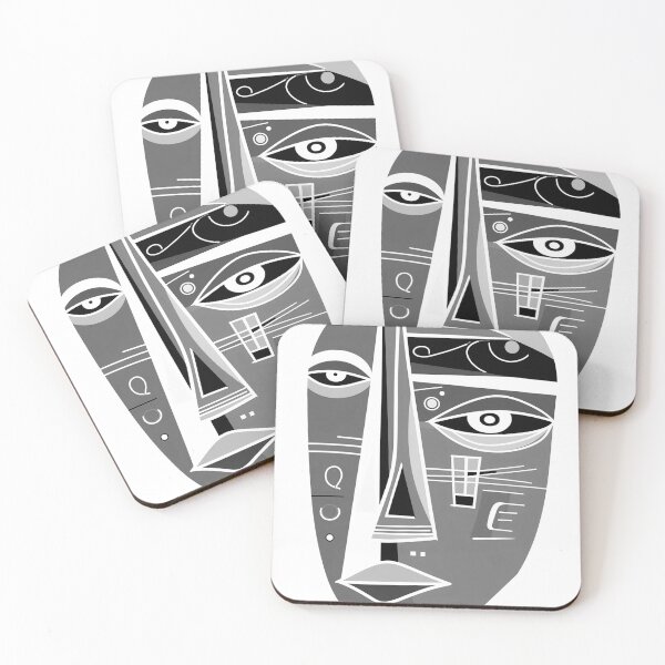 Item preview, Copy of White Mask designed and sold by Chrisees.