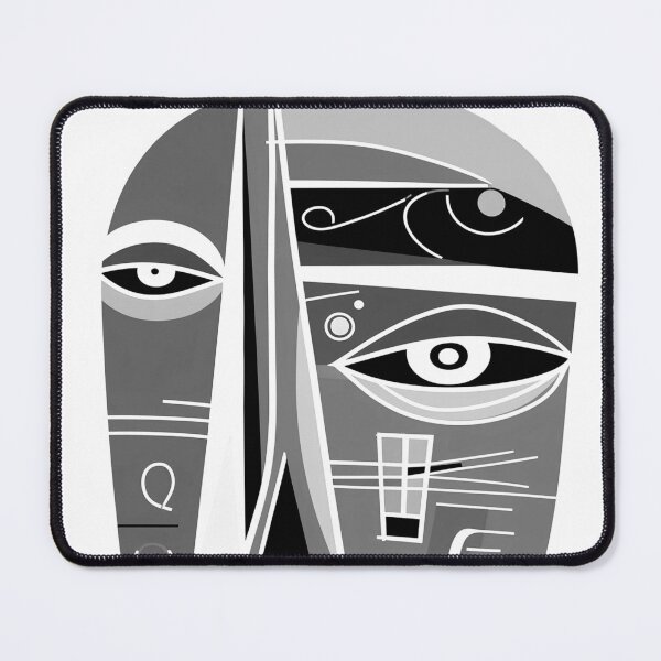 Item preview, Copy of White Mask designed and sold by Chrisees.