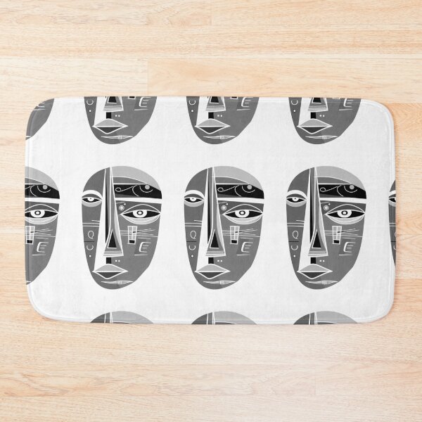 Item preview, Copy of White Mask designed and sold by Chrisees.